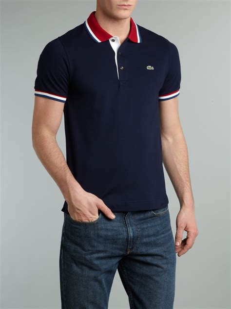 lacoste shirt