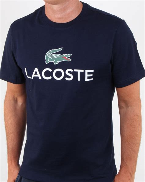 lacoste tee shirts