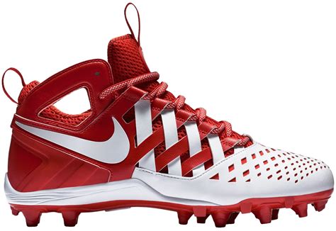 lacrosse cleats mens