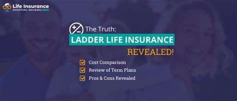 ladder life insurance review