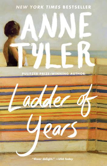 ladder of years Ebook Kindle Editon