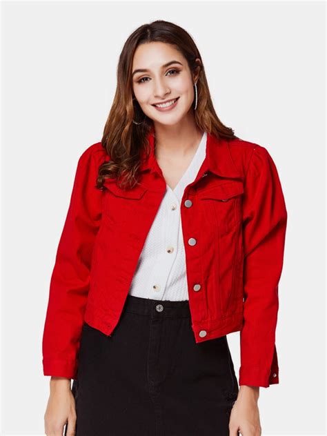 ladies' casual jackets