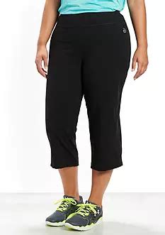 ladies activewear belk