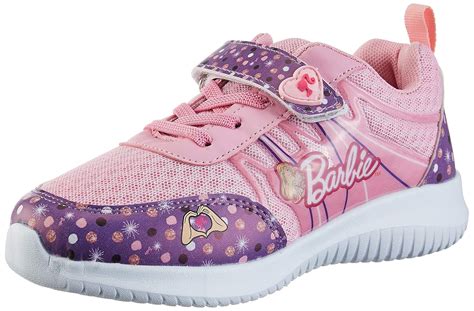 ladies barbie shoes