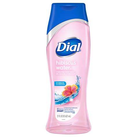 ladies body wash