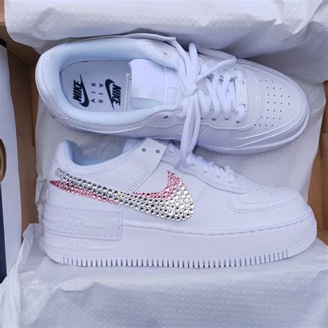 ladies nike air force 1