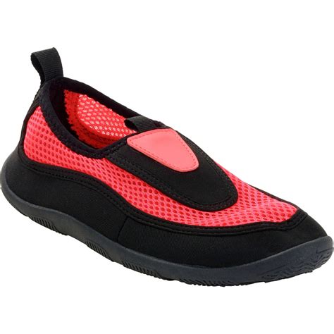 ladies water shoes walmart