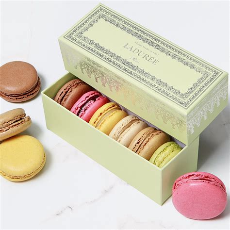 laduree macarons laduree Kindle Editon