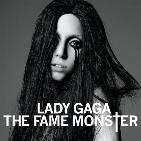 lady gaga a monster romance Reader