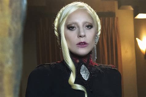 lady gaga american horror story