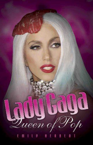 lady gaga queen emily herbert Epub