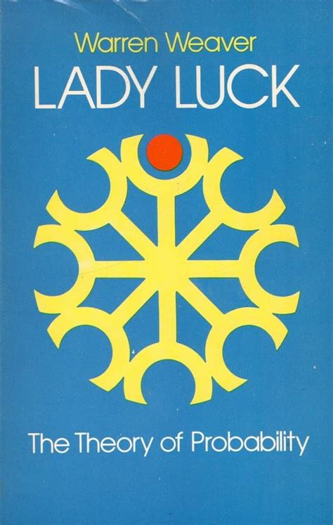 lady luck the theory of probability dover books on mathematics Kindle Editon