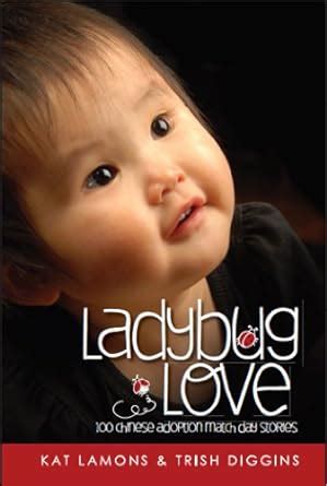 ladybug love 100 chinese adoption match day stories PDF