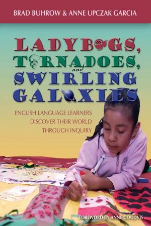 ladybugs tornadoes and swirling galaxies Epub