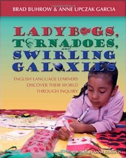 ladybugs tornadoes and swirling galaxies Ebook PDF