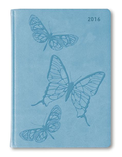 ladytimer deluxe azure 2016 taschenkalender Epub