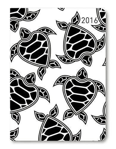 ladytimer ringbuch turtles 2016 taschenkalender Reader