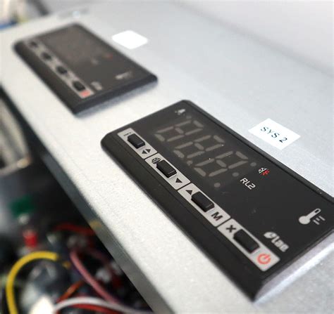 lae rl2 controller user manual PDF