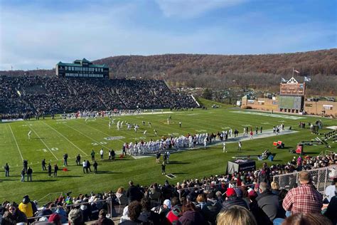 lafayette versus lehigh