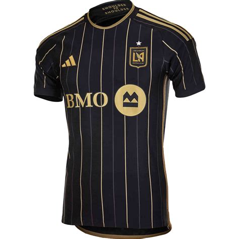 lafc jerseys