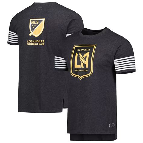 lafc t shirt