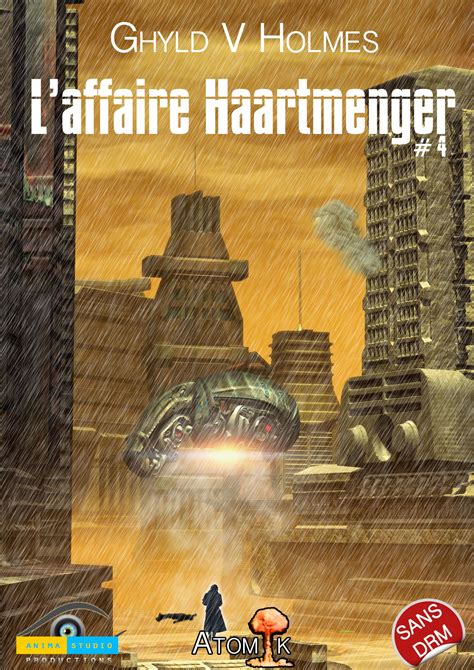 laffaire haartmenger 3 seconde dition ebook Epub