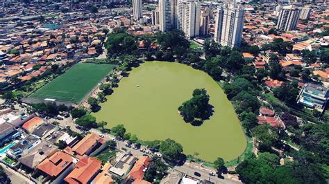 lago dos patos