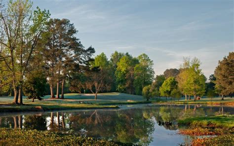 lagoon park golf course