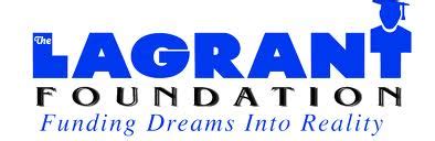 lagrant foundation scholarship