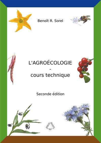 lagro cologie th orique agriculture biologique artisanale ebook Reader