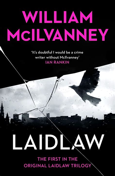 laidlaw laidlaw trilogy PDF