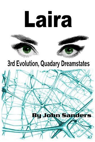 laira 3rd evolution quadary dreamstates Kindle Editon