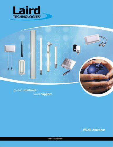 Laird Antenna Catalog