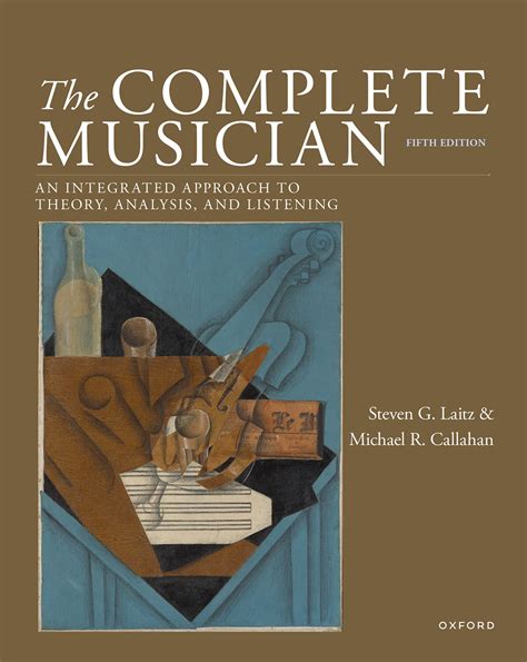 laitz complete musician workbook answers PDF