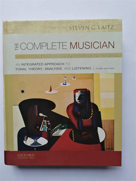 laitz the complete musician 3rd edition Epub