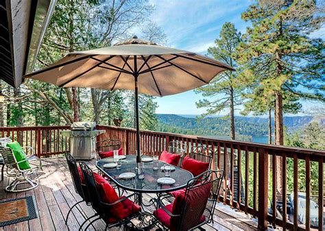 lake arrowhead cabin rentals