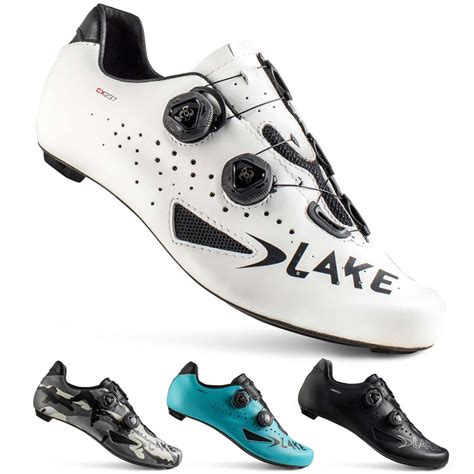 lake bicycle shoes