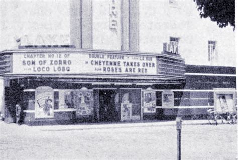 lake city fl theater