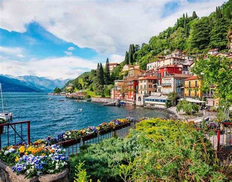 lake como day trip from milan