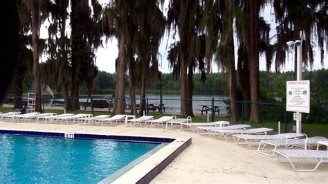 lake como resort florida