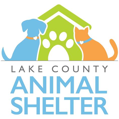 lake county animal services