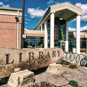 lake hazel branch library