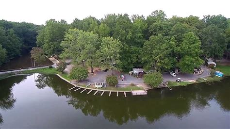 lake myers rv &amp; camping resort