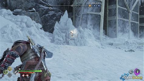 Lake Of Nine Walkthrough