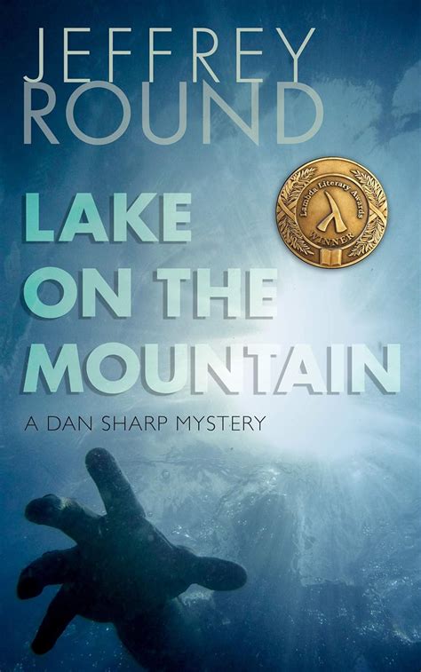 lake on the mountain a dan sharp mystery PDF