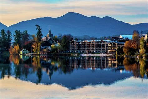 lake placid ny images of america Reader