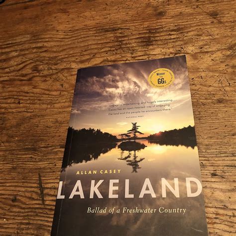 lakeland ballad of a freshwater country Doc