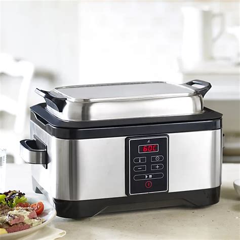 lakeland electric sous vide multi cooker Doc