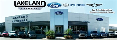 lakeland ford lakeland florida