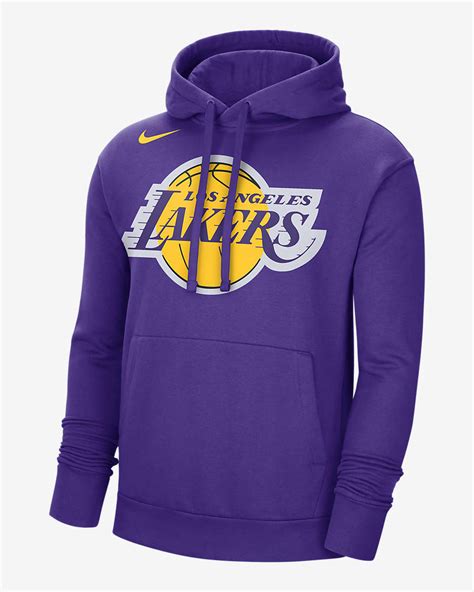 lakers sweatshirt mens